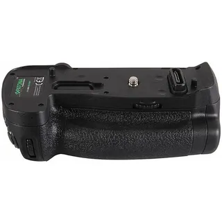 PATONA Premium Batteriegriff für Nikon MB-D18RC
