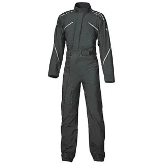 Held Monsun II, Regenkombi schwarz, XXL