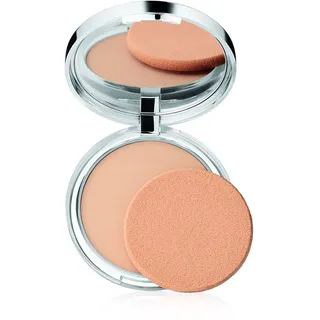 Clinique Superpowder Double Face Makeup matte neutral