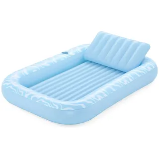 BESTWAY Aufblasbare Sonnenliege