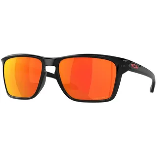 Prizm Polarisierte Sonnenbrille - Black Ink - Prizm Ruby Polarized/CAT3