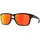 Prizm Polarisierte Sonnenbrille - Black Ink - Prizm Ruby Polarized/CAT3