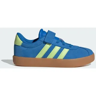 Kinder Bright Royal/Pulse Lime/Gum 31