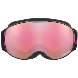 Julbo Echo Skibrille - Black / Pink