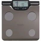 TANITA Körperanalysewaage BC-601, Körperfettwaage, Personenwaage, bis 150 kg