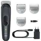 BRAUN BodyGroomer, Trimmer+ Haarschneider, BG3350