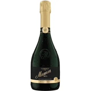 mumm & co Godefroy von Mumm Riesling Brut
