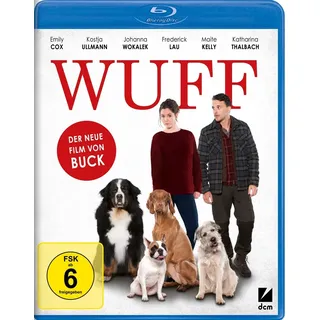 Wuff [Blu-ray]