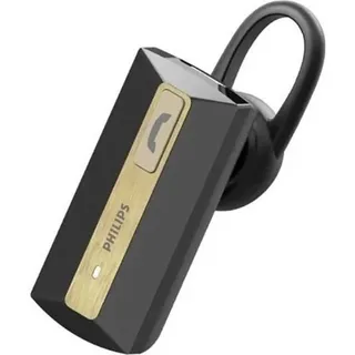 Philips SHB1202/10 - Headset Bluetooth - Kabellos Telefonieren - Schwarz,