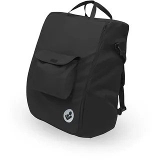Maxi-Cosi Reisetasche, Schwarz