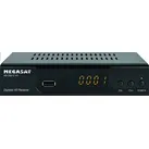 Megasat 0201142 DVB-C2 HD 200C V2 Kabel Receiver