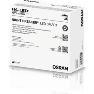 Osram 64193dwnbsm Glühbirne - Multicolor - One Size