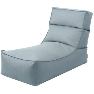 BLOMUS Stay Lounger 60 x 75 120cm Polyester Blau