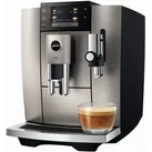 JURA E8 (ED) (Midnight Silver)