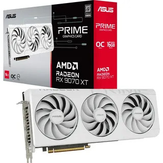 White OC 16 GB DDR6