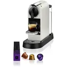 De'Longhi Nespresso CitiZ, Kapselmaschine, Weiss