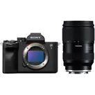 Sony Alpha 7 IV mit Tamron 28-75mm F2.8 Di III VXD G2 - Mathorn Kombi-Rabatt für Sony