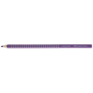 purpurviolett