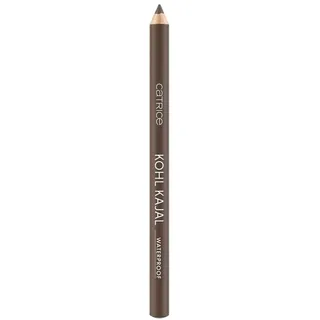 Catrice Kohl Waterproof Kajalstift Nr. 040 - Optic BrownChoc 0.8 g