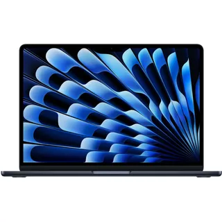 13'' 24 GB RAM 512 GB SSD 10-Core GPU Mitternacht