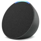 Amazon Echo Pop (1st, Gen) mit Alexa, scwarz