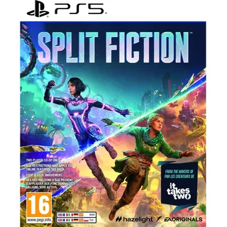 (PEGI) (PS5)