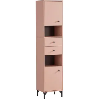 Schildmeyer Smash Hochschrank 40,3 x 181,6 cm Apricot Holz