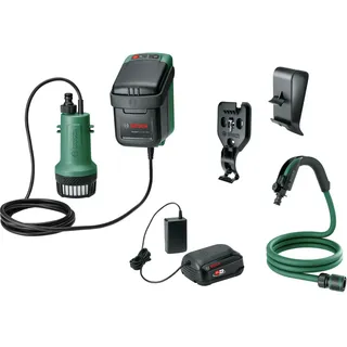 Bosch GardenPump 18V-2000