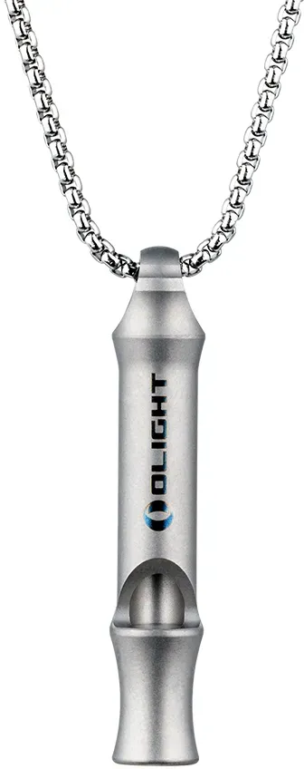 Olight Notfallpfeife