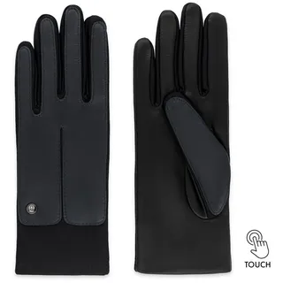 Roeckl Stockholm Touch - classic navy - 7.5