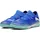 Unisex bluemazing/white/electric peppermint 46