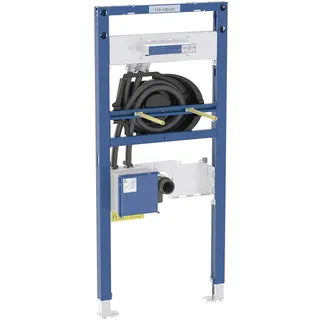 Geberit Duofix Element für Waschtisch, 112–130 cm, 111069002