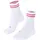 Laufsocken RU4 Endurance 1 Paar Blau 41-42