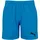 Badehose Medium Blau 116