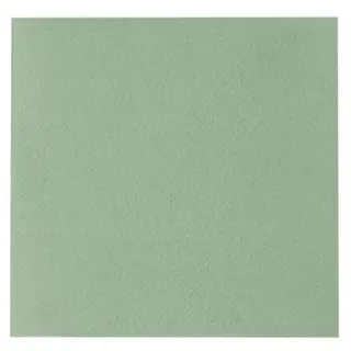 sovie HOME Tischläufer Eukalyptus aus Linclass® Airlaid 40 cm x 4,80 m, 1 Stück