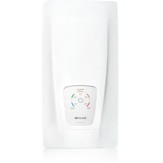 Clage DCX Next 3200-36300