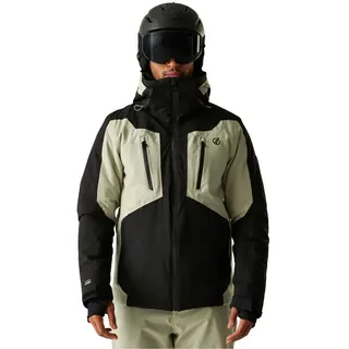 Dare 2b Dare2b Assimilate Jacke - Abbeystone / Black - XL