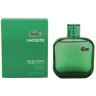 Lacoste L.12.12 Vert Eau de Toilette 100 ml