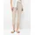 Caprihose Beige 44