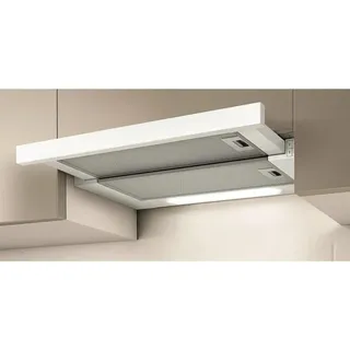 Elica ELITE 14 LUX Unterbauhaube 59,8 cm Weiß
