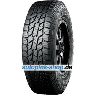 Yokohama LT225/75 R16 115S/112S Geolandar A/T4 G018 RPB