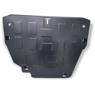 Land Rover Range Rover Evoque L538/L551 2011-2023 Stahl Unterfahrschutz