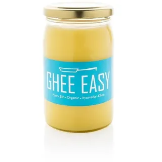Ghee Easy (32,45 EUR/) Ghee Easy Bio Butterfett 245g