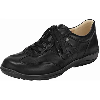Finn Comfort Syracuse Herren schwarz Gr.: 43 EU