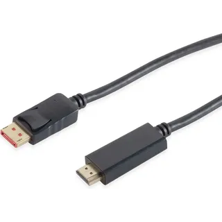 S-Conn 1.4 Kabel, 4K60Hz, 5,0m