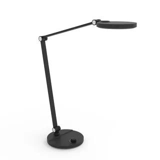 FeinTech LTL00121 Schwarz