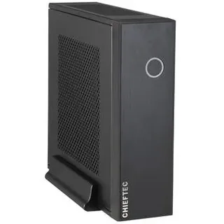 Chieftec BX Series LBX-03B-B-B
