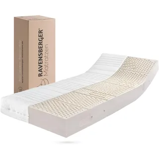 Ravensberger Matratzen Latexmatratze 80 x 200 cm | Ravo-Relax | Ravensberger Matratzen