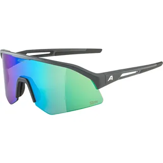 Alpina Sonic HR Q-Lite 21 midnight-grey matt