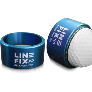 Unbekannt LineFix360 (Blau)